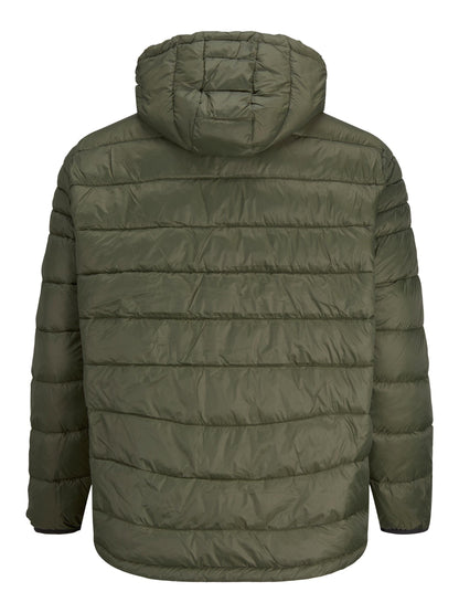 Giubbotto Jjeace Puffer Hood Ps Noos Jack&Jones