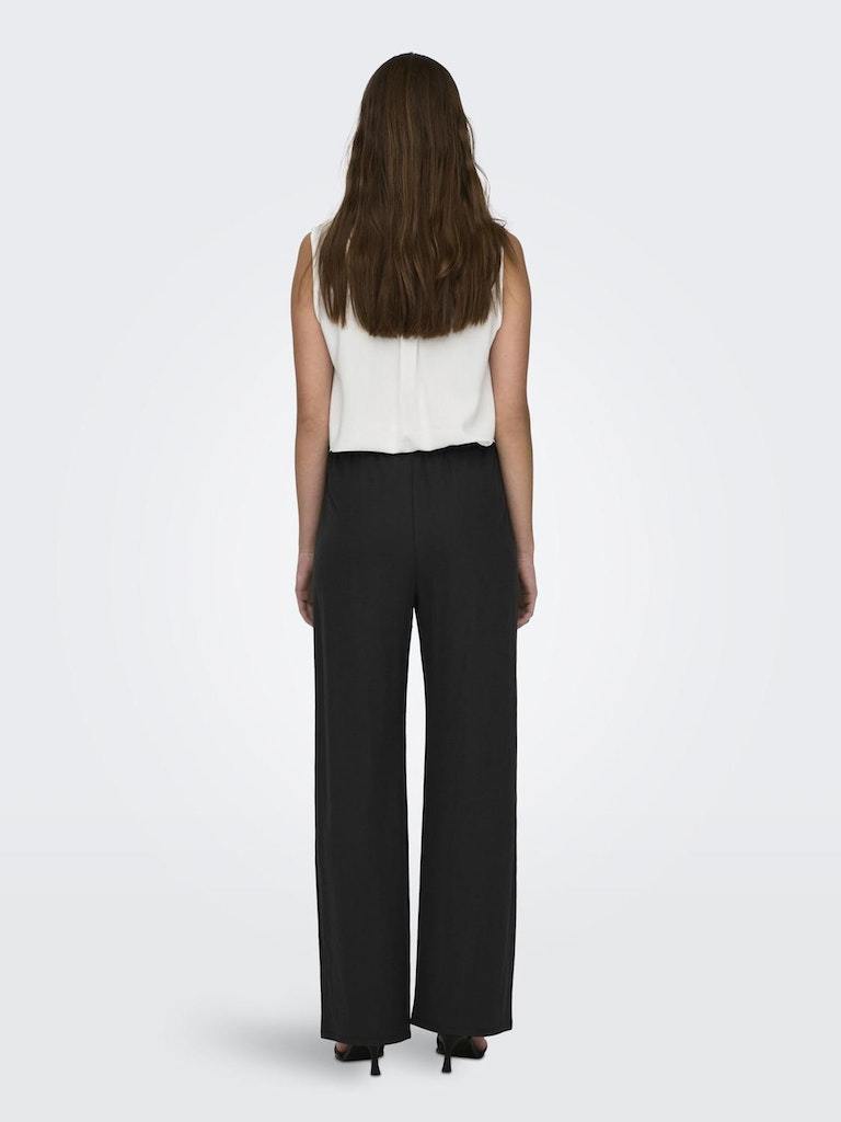 PANTALONE - ONLY ONLJANY STRING PANT JRS