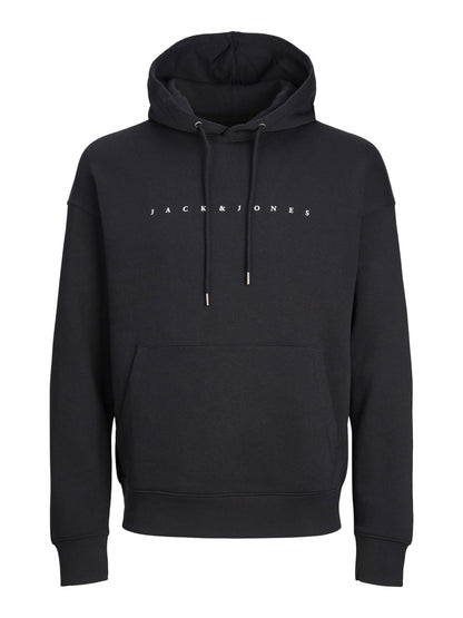 Felpa Estar Sweat Hood Noos Jack&Jones Plus