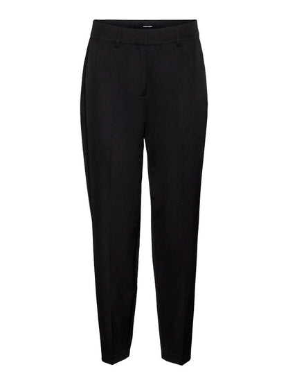 PANTALONE - VERO MODA VMFENYA MW TAPERED PANT