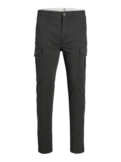 Pantalone Jpstmarco Jjjoe Akm Black Ps Jack&Jones