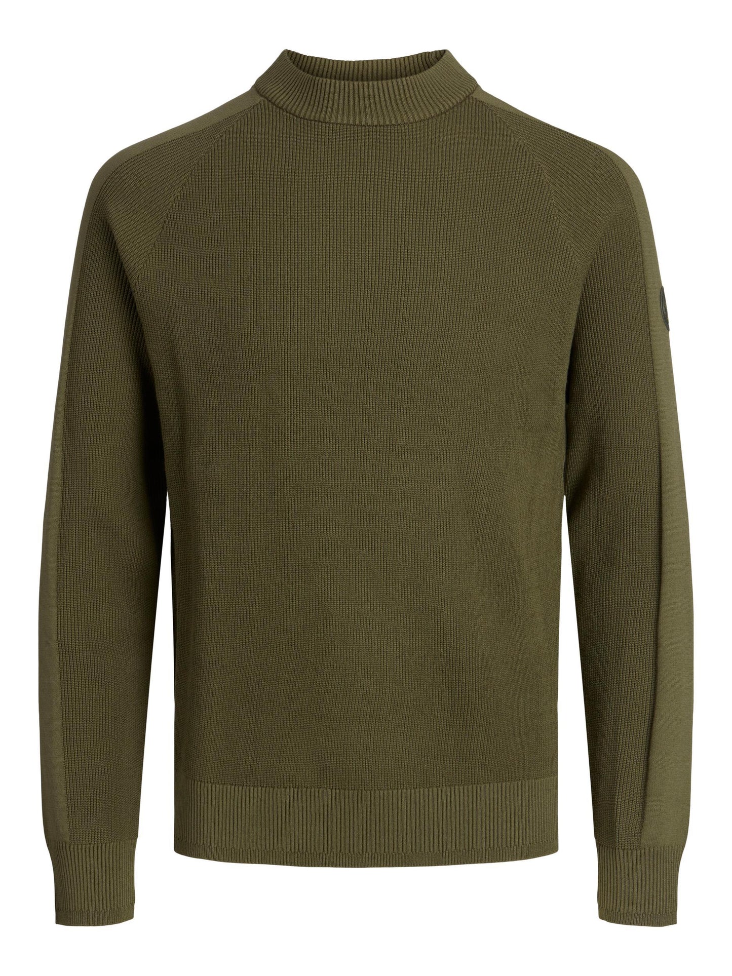 Maglione Jcofilo Knit Mock Neck Sn Jack&Jones