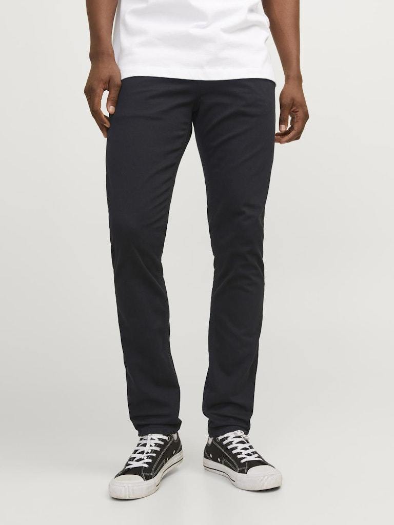 PANTALONE - JACK&JONES JPSTGLENN JJBLAINE ICON