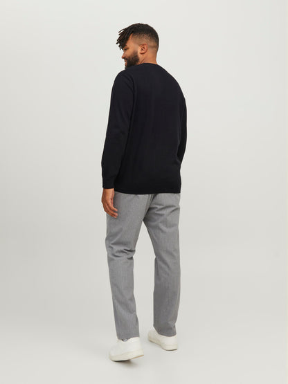 Maglione Jjebasic Knit Crew Neck Jack&Jones Plus