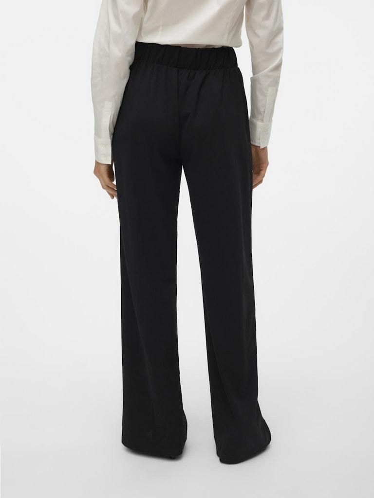 PANTALONE - VERO MODA VMLIVA HW WIDE PANT NOOS