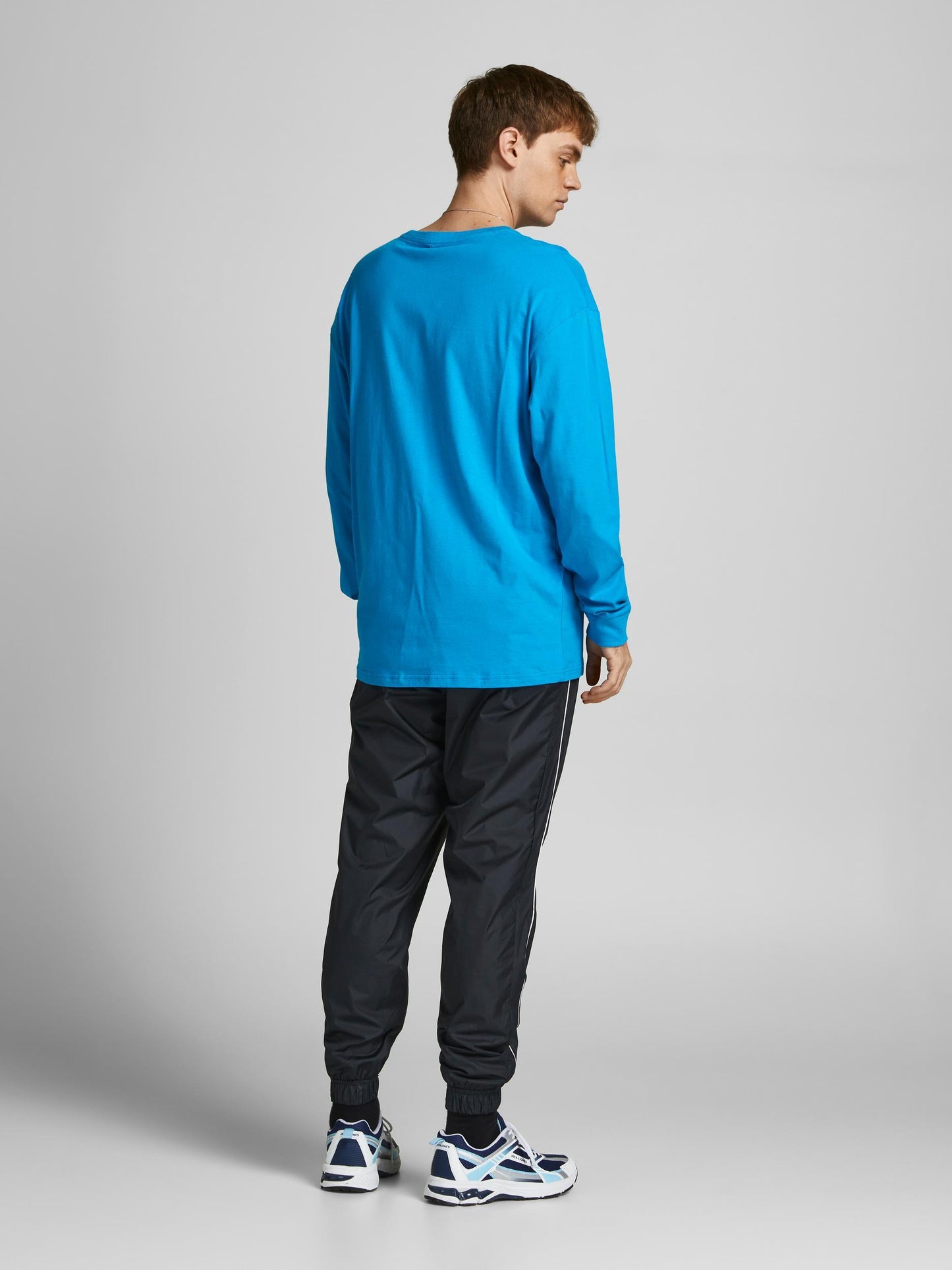 Maglia Jcoyou Tee Ls Crew Neck Jack&Jones