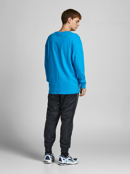 Maglia Jcoyou Tee Ls Crew Neck Jack&Jones