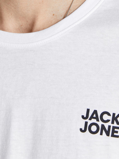 Maglia Jcoyou Tee Ls Crew Neck Jack&Jones