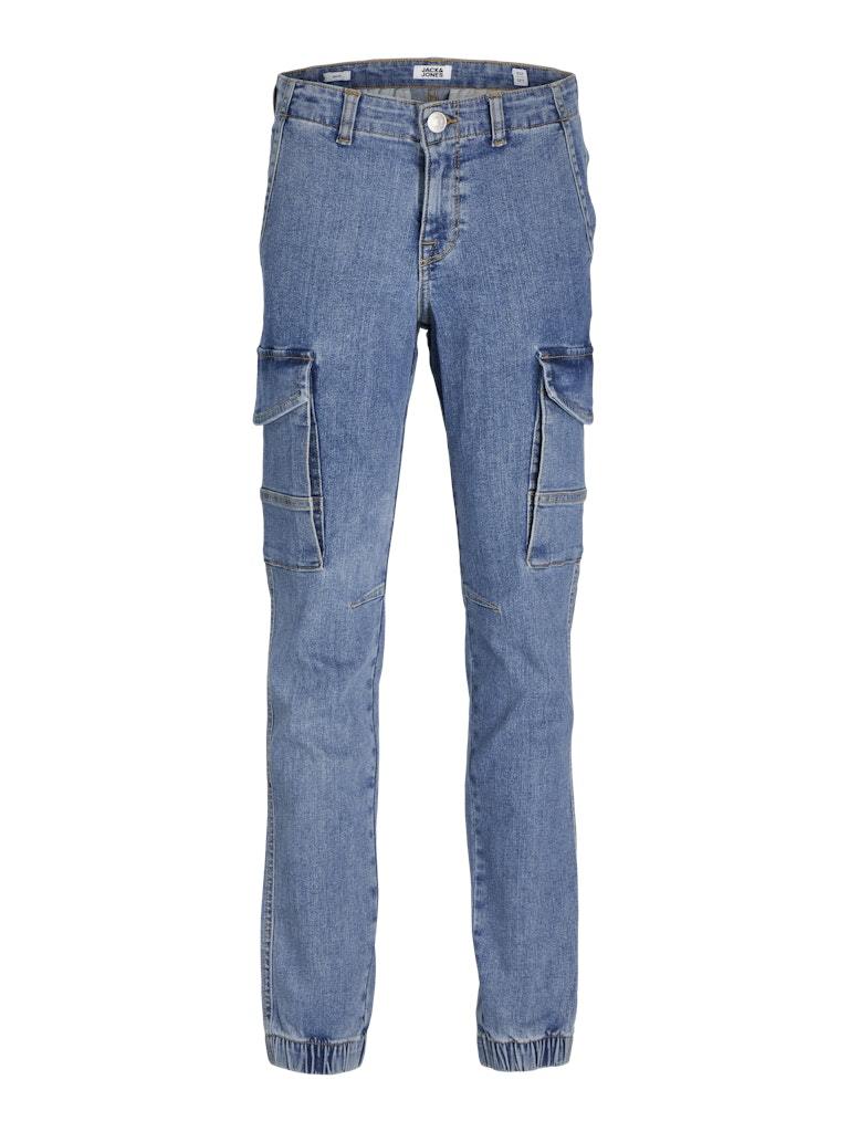 JEANS - JJJUNIOR JJIPAUL JJFLAKE MF 071 MNI