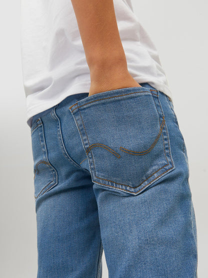 Jeans Jjiliam Jjoriginal Am 815 Noos Jack & Jones Junior