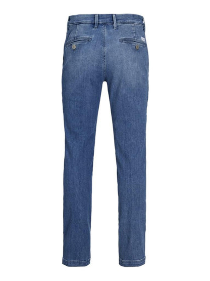 JEANS - JACK&JONES JJIMARCO JJFURY AM 821