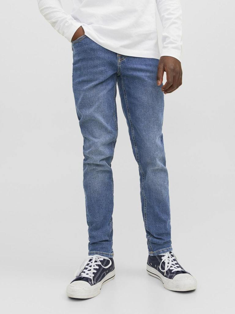 JEANS - JJJUNIOR JJIGLENN JJORIGINAL MF 071 NOOS MNI