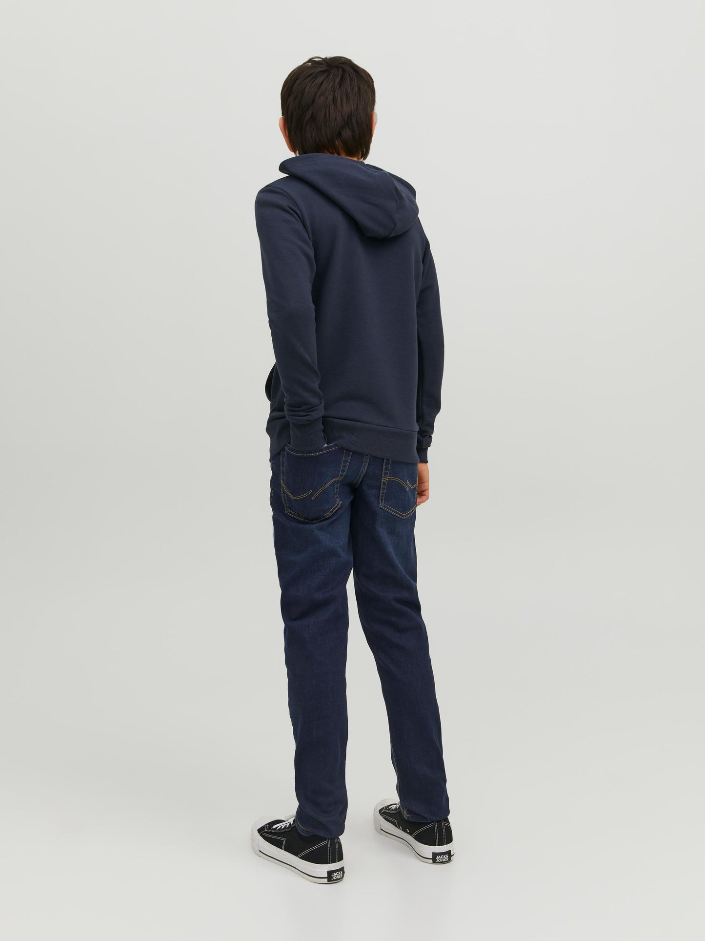 Jeans Jjiglenn Jjoriginal Mf 550 Noos Jack & Jones Junior