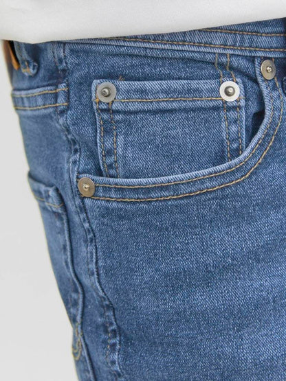 JEANS - JJJUNIOR JJIGLENN JJORIGINAL MF 071 NOOS MNI