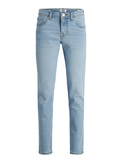 Jeans - Jjjunior Jjiglenn Jjoriginal Sq 730 Sn Jnr