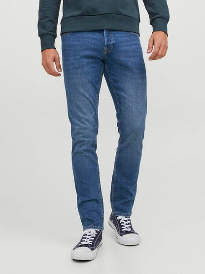 Jeans - Jack&Jones Jwhglenn Jjoriginal Sq 327