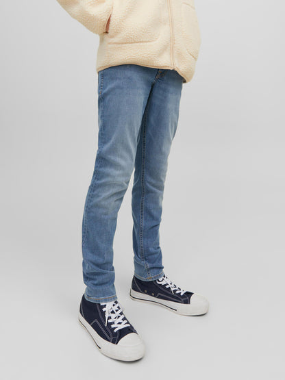 Jeans Jjiglenn Jjoriginal Mf 551 Noos Jack & Jones Junior