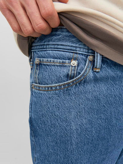 Jack&Jones - Jeans - Uomo | jjialex jjoriginal sbd 301 noos