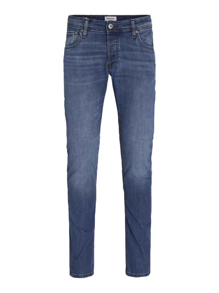 Jeans - Jack&Jones Jjiglenn Jjoriginal Am 815 Noos