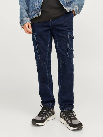 JEANS - JACK&JONES JJIPAUL JJFLAKE I.K. SQ 031