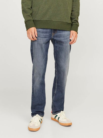 JEANS - JACK&JONES JJICLARK JJVINTAGE CB 060