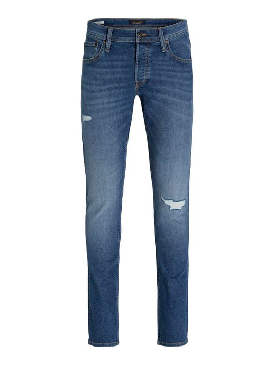 JEANS - JACK&JONES JJIGLENN JJORIGINAL SQ 013 PLS