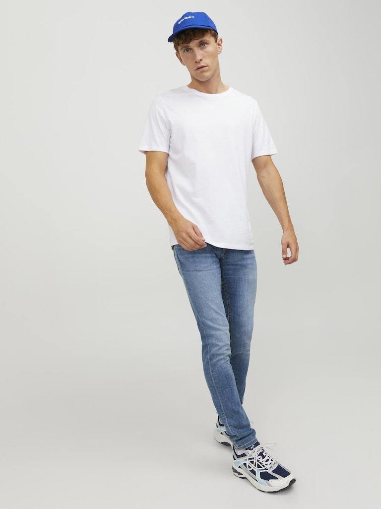 Jeans - Jack&Jones Jjiglenn Jjoriginal Am 815 Noos