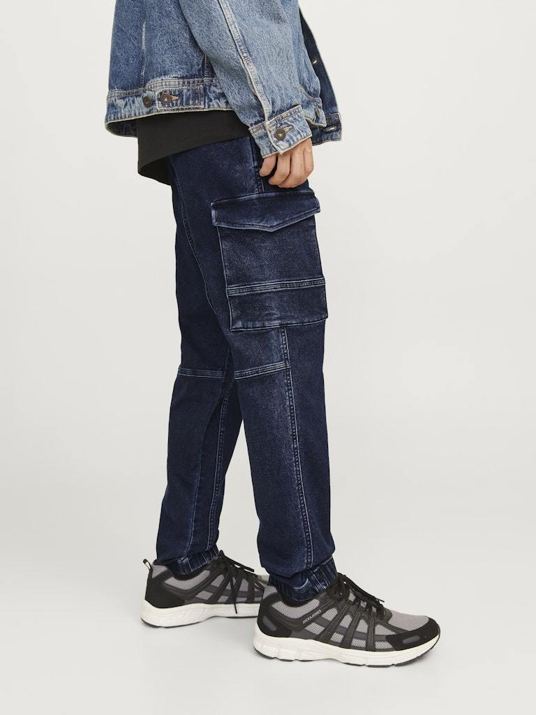 JEANS - JACK&JONES JJIPAUL JJFLAKE I.K. SQ 031