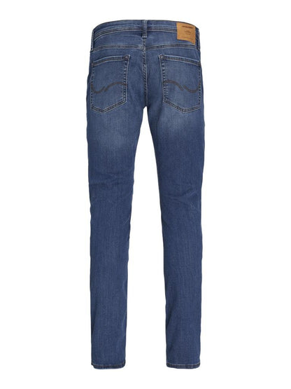 Jeans - Jack&Jones Jjiglenn Jjoriginal Am 815 Noos