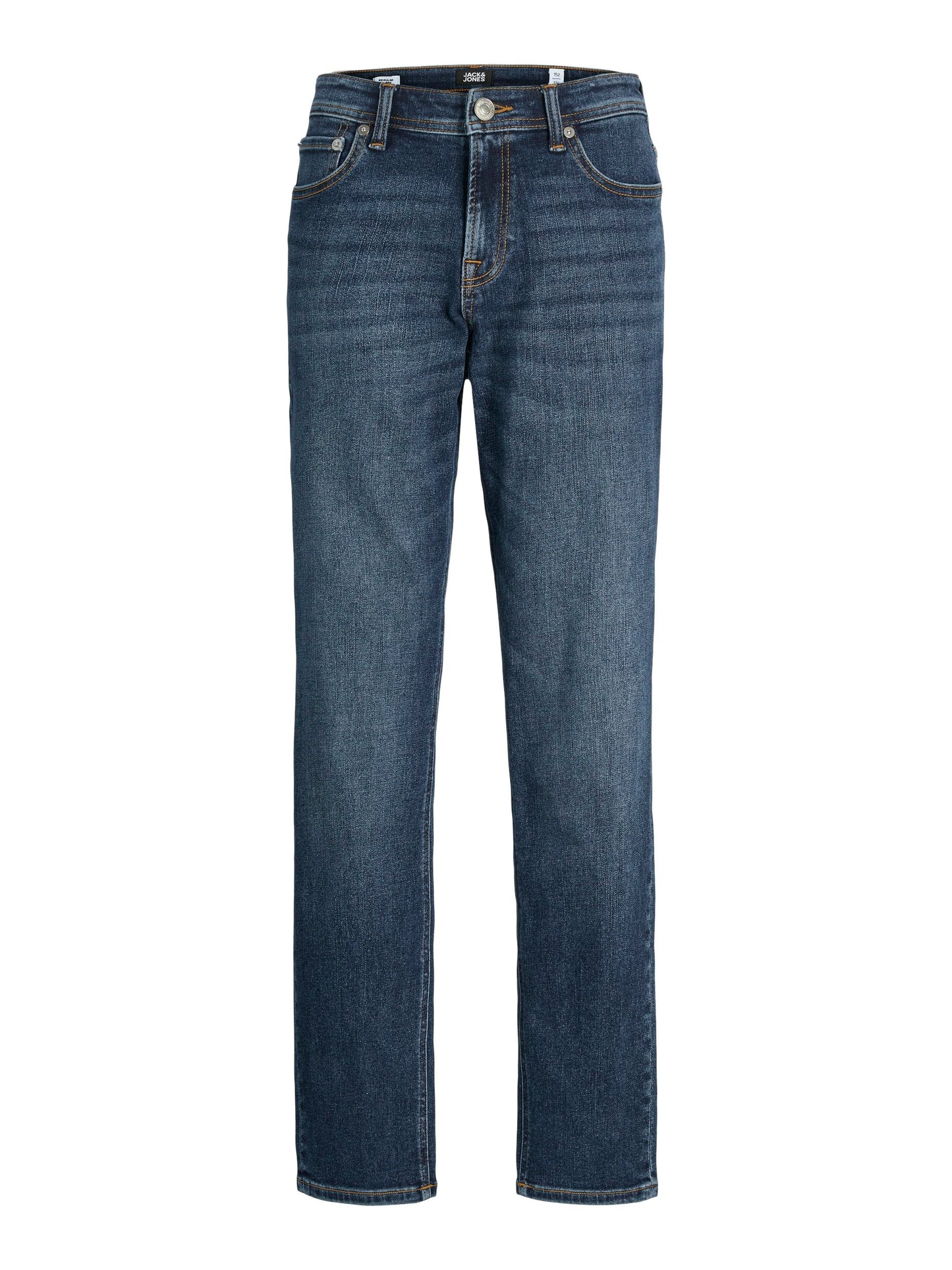 Jeans Jjiclark Jjioriginal Sq 587 Jack & Jones Junior