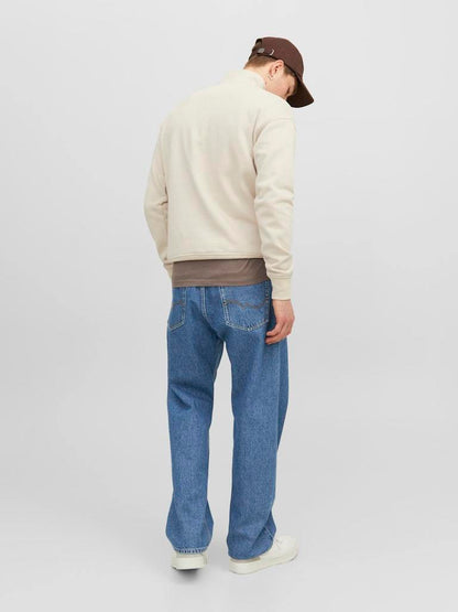 Jack&Jones - Jeans - Uomo | jjialex jjoriginal sbd 301 noos