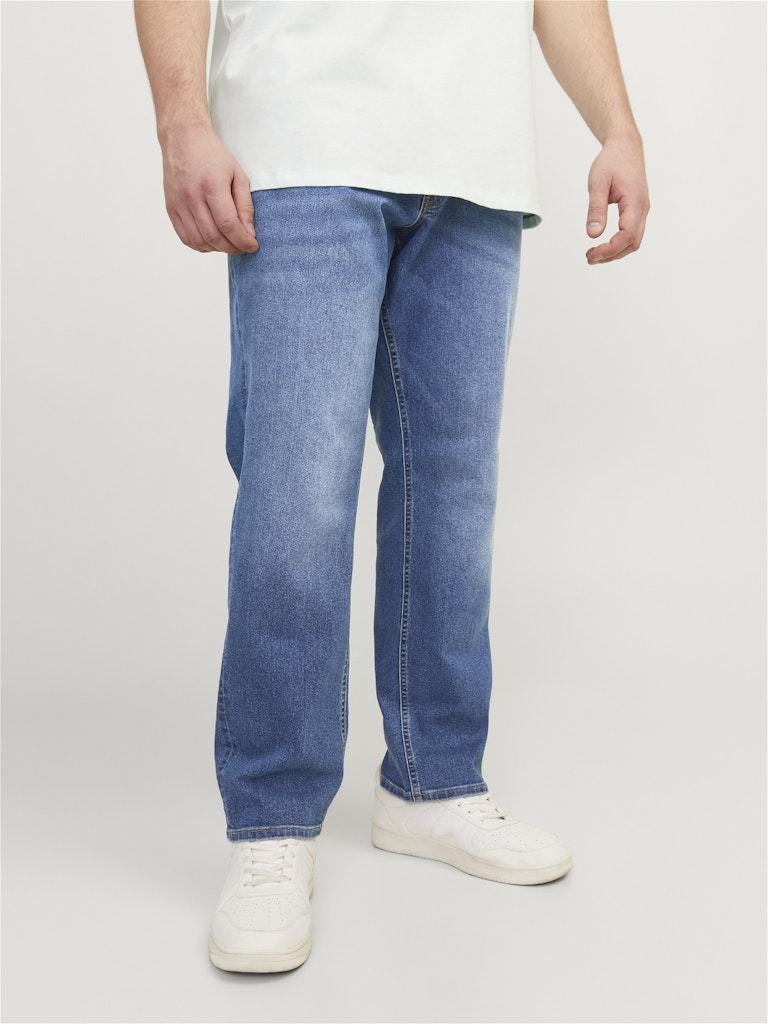 JEANS - JACK&JONES JJIGLENN JJORIGINAL MF 071 NOOS PLS