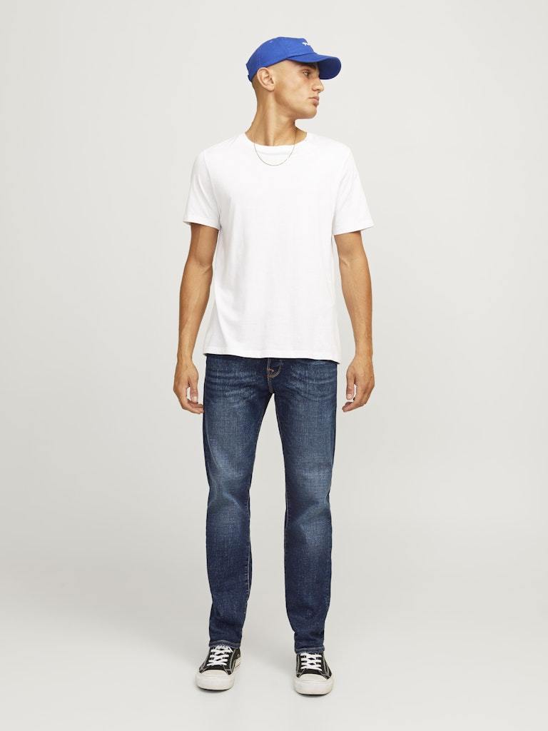 JEANS - JACK&JONES JJIMIKE JJFOX CB 055