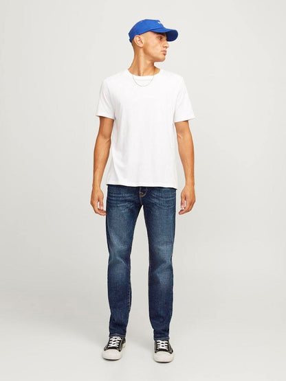 JEANS - JACK&JONES JJIMIKE JJFOX CB 055