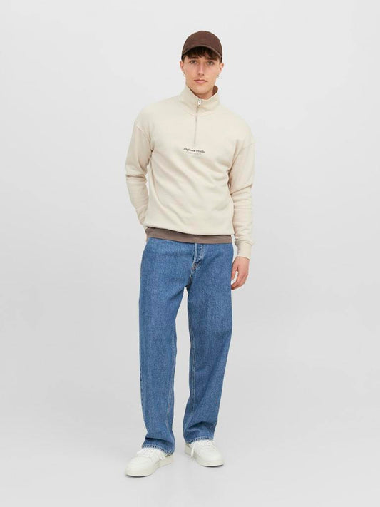 Jack&Jones - Jeans - Uomo | jjialex jjoriginal sbd 301 noos