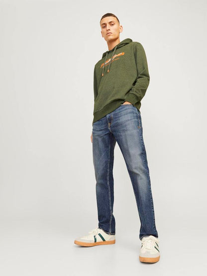 JEANS - JACK&JONES JJICLARK JJVINTAGE CB 060