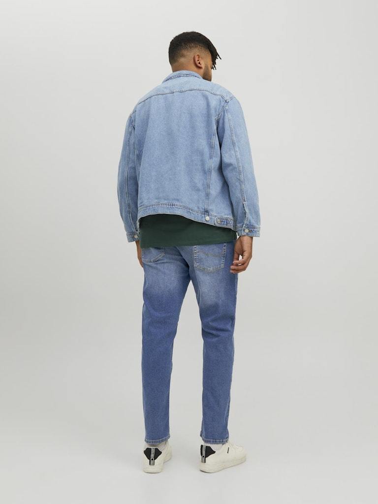 JEANS - JACK&JONES JJIGLENN JJORIGINAL MF 071 NOOS PLS