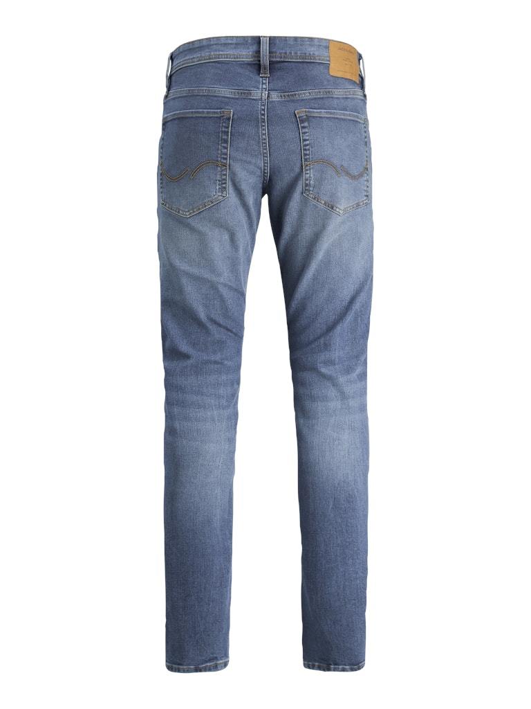 JEANS - JACK&JONES JJIGLENN JJORIGINAL SQ 016