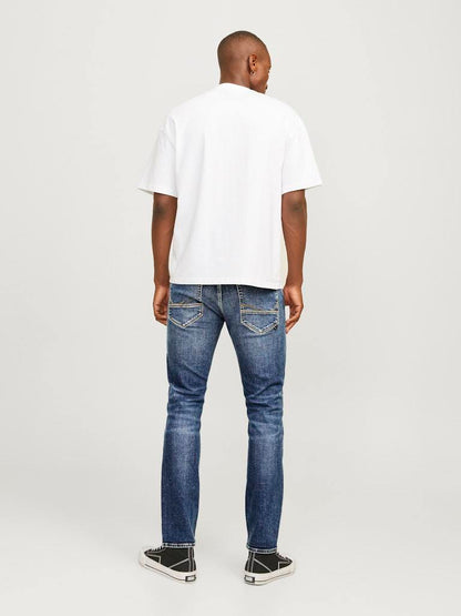 JEANS - JACK&JONES JJIMIKE JJFOX CB 054