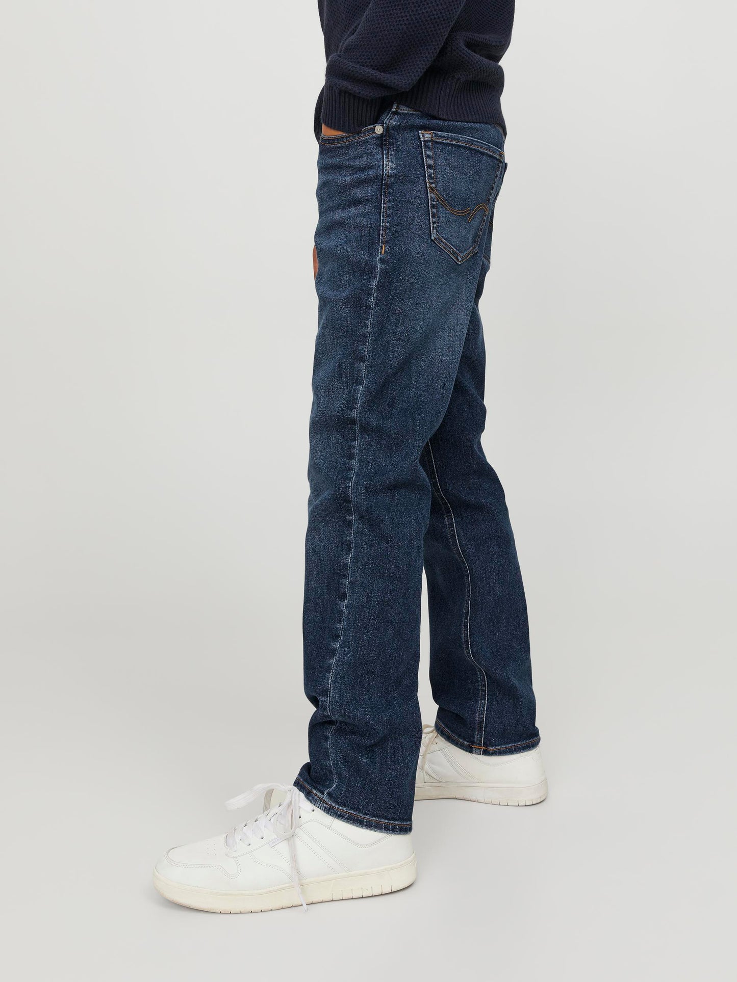 Jeans Jjiclark Jjioriginal Sq 587 Jack & Jones Junior