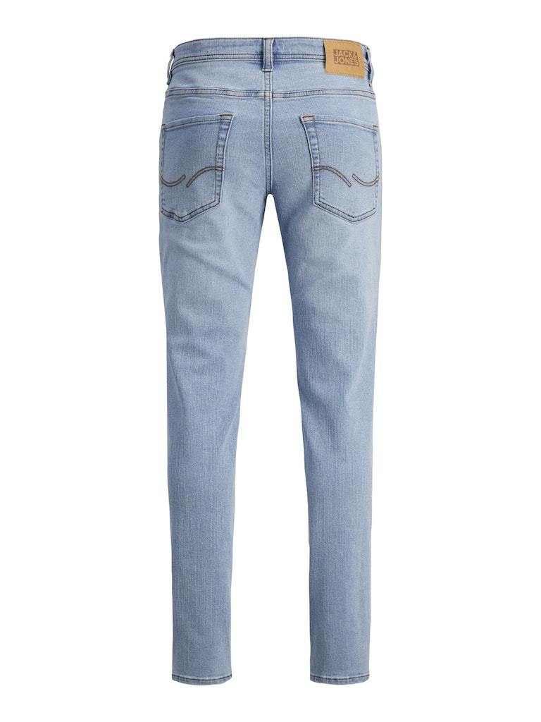 Jeans - Jjjunior Jjiglenn Jjoriginal Sq 730 Sn Jnr