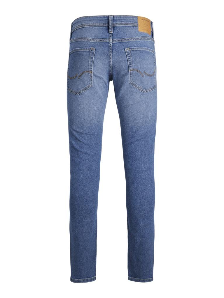 JEANS - JJJUNIOR JJIGLENN JJORIGINAL MF 071 NOOS MNI