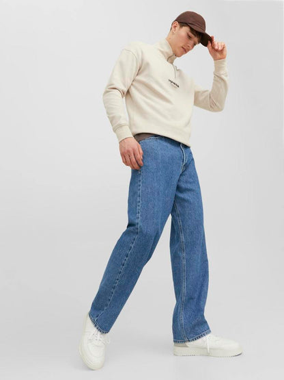Jack&Jones - Jeans - Uomo | jjialex jjoriginal sbd 301 noos