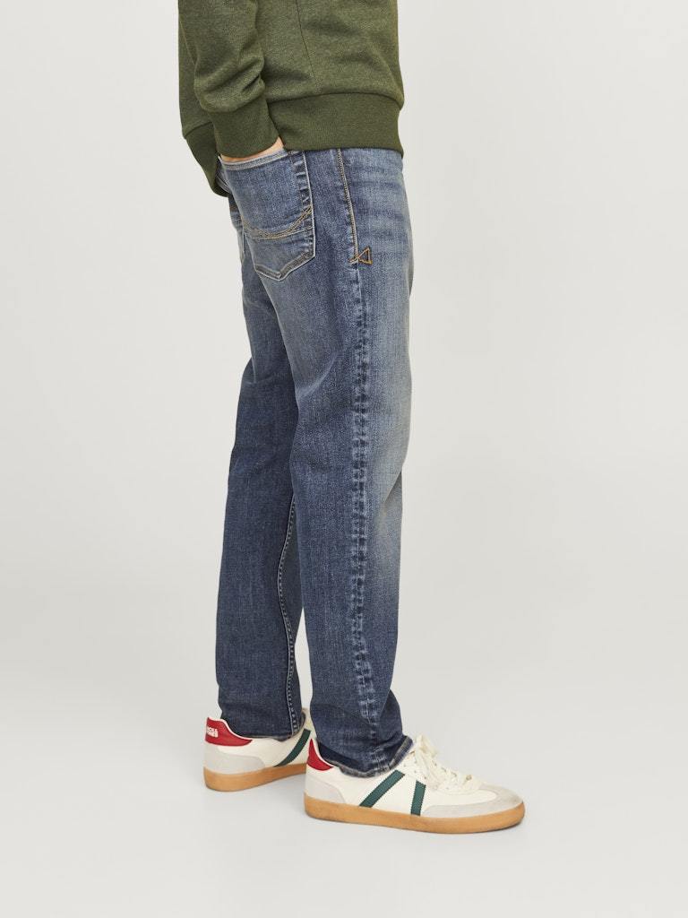 JEANS - JACK&JONES JJICLARK JJVINTAGE CB 060