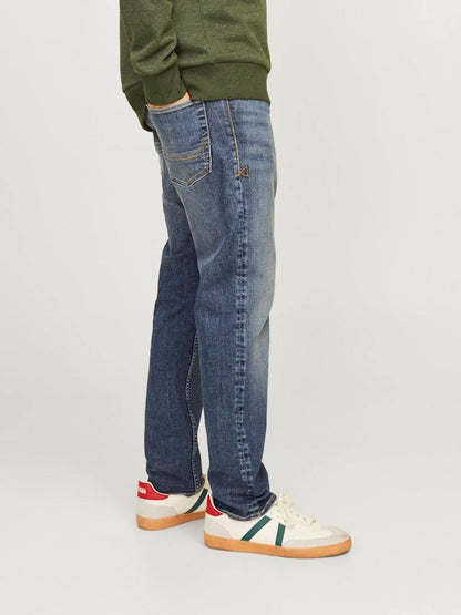 JEANS - JACK&JONES JJICLARK JJVINTAGE CB 060