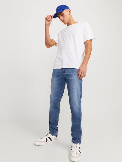 JEANS - JACK&JONES JJIMARCO JJFURY AM 821