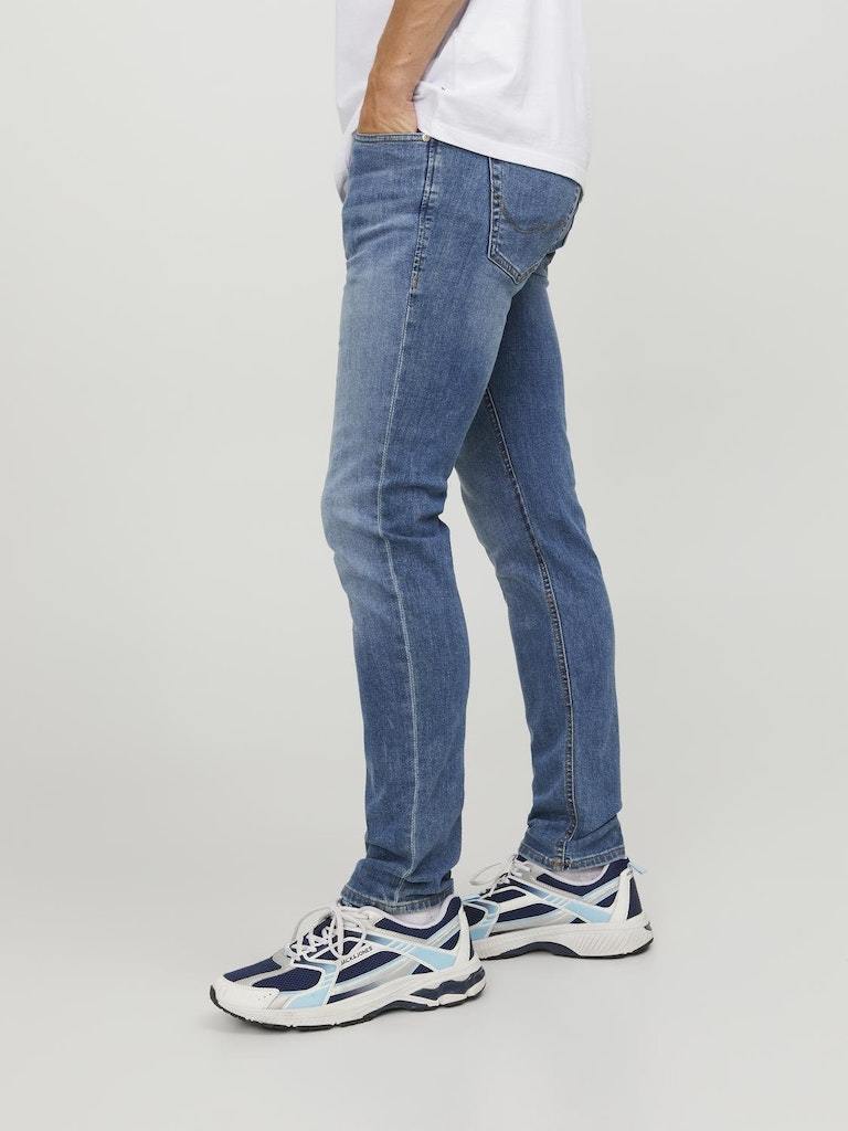 Jeans - Jack&Jones Jjiglenn Jjoriginal Am 815 Noos