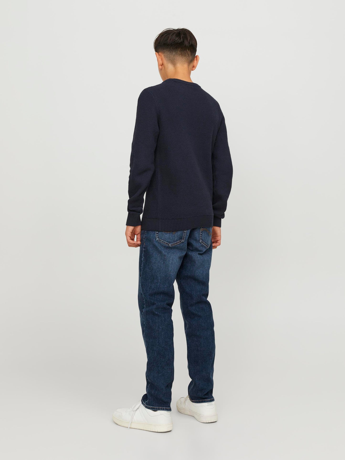 Jeans Jjiclark Jjioriginal Sq 587 Jack & Jones Junior