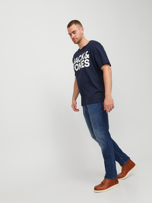 Jack&Jones - Jeans - Uomo | jjitim jjoriginal am 814 noos