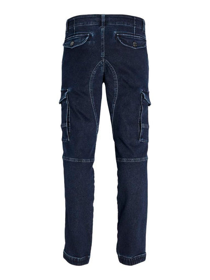 JEANS - JACK&JONES JJIPAUL JJFLAKE I.K. SQ 031